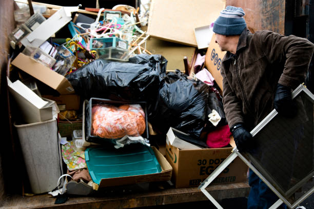 Best Local Junk Hauling  in Rockwood, MI