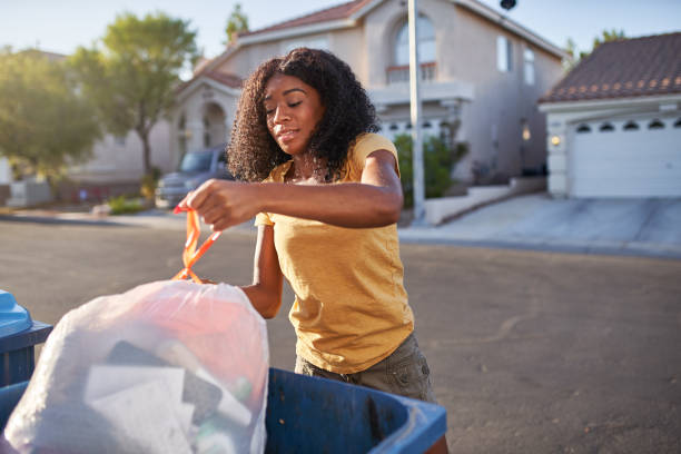 Best Garage Cleanout Services  in Rockwood, MI