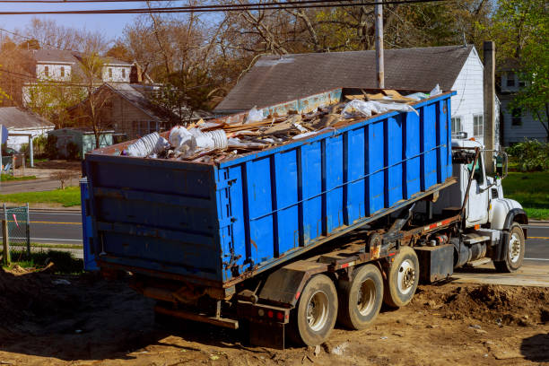Best Professional Junk Removal  in Rockwood, MI