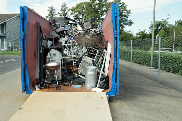 Best Dumpster Rental Services  in Rockwood, MI