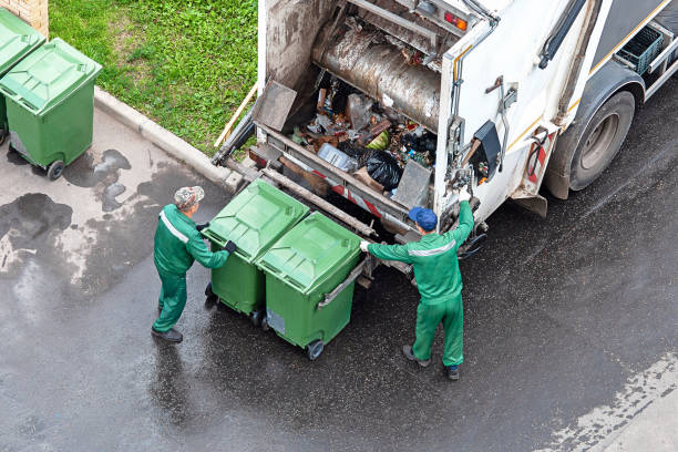 Best Appliance Removal Near Me  in Rockwood, MI