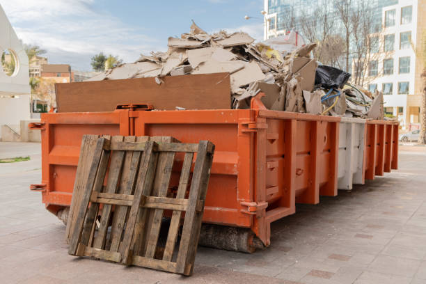 Best Yard Cleanup Services  in Rockwood, MI