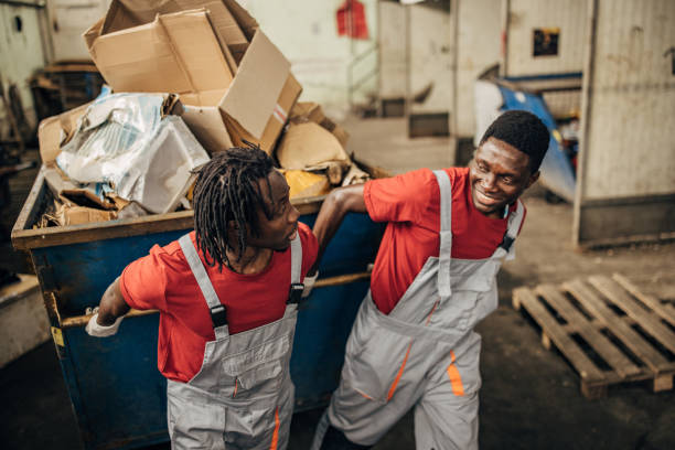 Best Office Junk Removal  in Rockwood, MI
