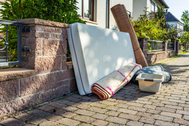 Best Dumpster Rental Services  in Rockwood, MI