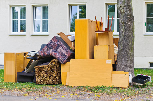 Best Appliance Removal Near Me  in Rockwood, MI