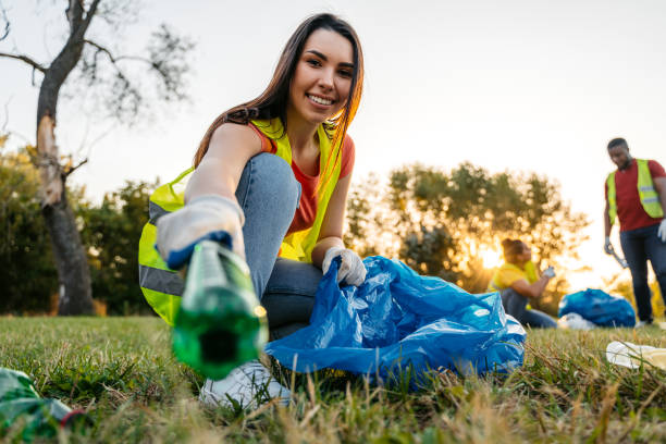 Best Junk Hauling Services  in Rockwood, MI